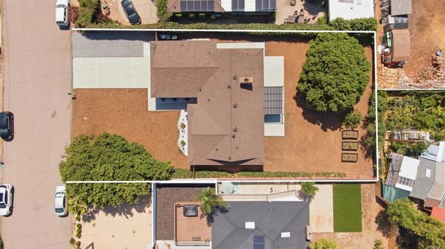 5217 Aleman Place, Bonita, CA 91902