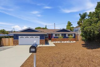 5217 Aleman Place, Bonita, CA 91902