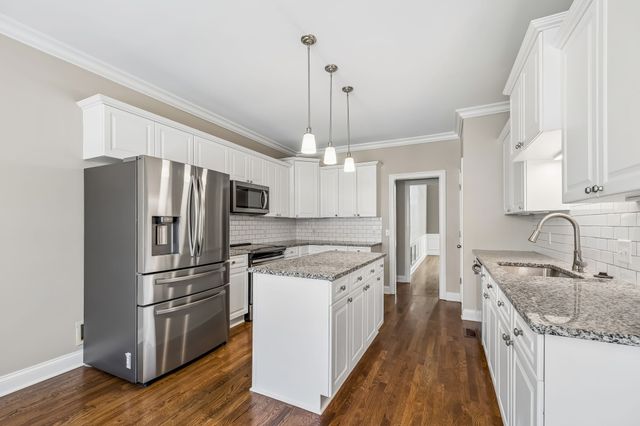 2323 Calderwood Ct, Murfreesboro, TN 37130