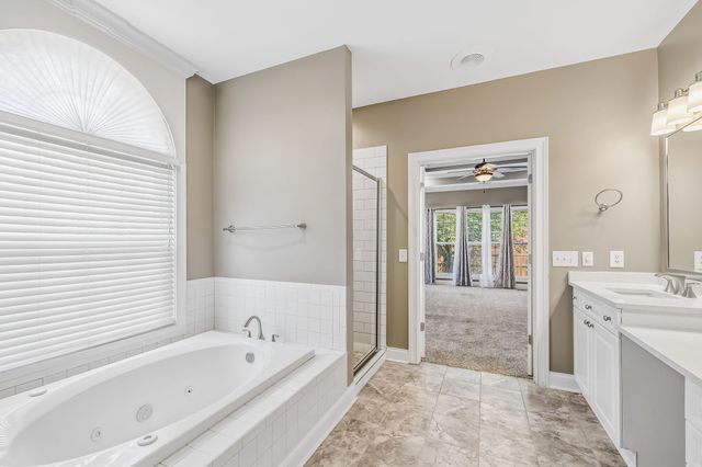 2323 Calderwood Ct, Murfreesboro, TN 37130