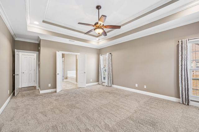 2323 Calderwood Ct, Murfreesboro, TN 37130