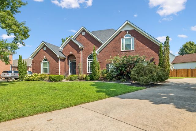 2323 Calderwood Ct, Murfreesboro, TN 37130
