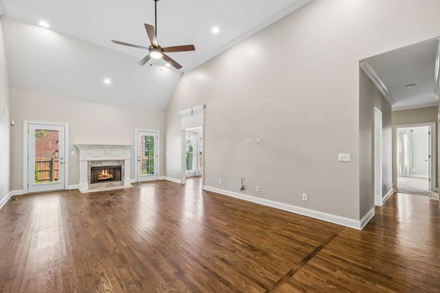 2323 Calderwood Ct, Murfreesboro, TN 37130