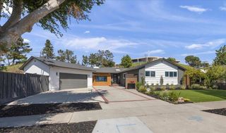 2514 Nightingale Drive, San Jose, CA 95125