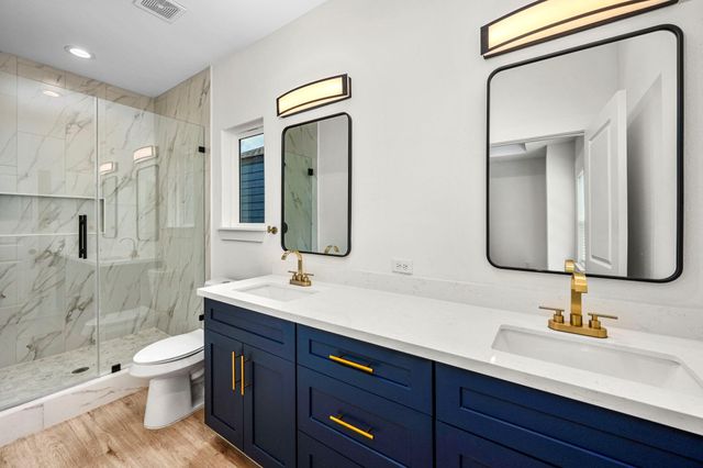 5700 Elysian Street, Houston, TX 77009