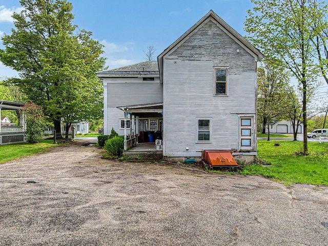 28 West Street, Bristol, VT 05443