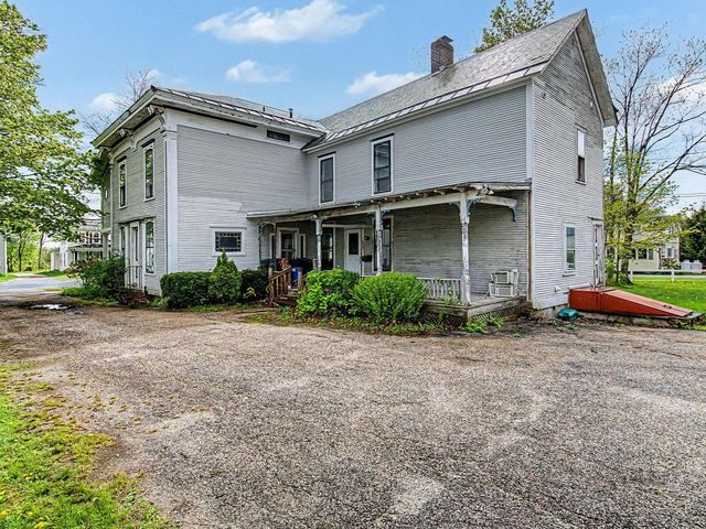 28 West Street, Bristol, VT 05443