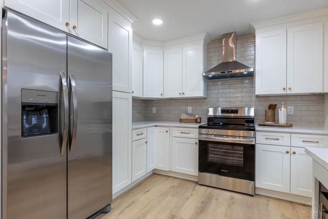 6207 Branch Hill Miamiville Road, Miami Twp, OH 45140