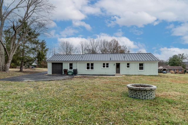 6207 Branch Hill Miamiville Road, Miami Twp, OH 45140