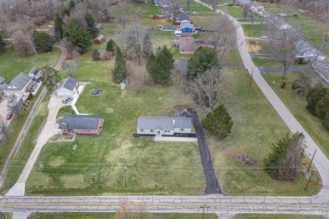 6207 Branch Hill Miamiville Road, Miami Twp, OH 45140