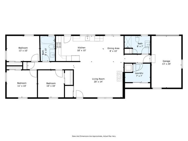 6207 Branch Hill Miamiville Road, Miami Twp, OH 45140