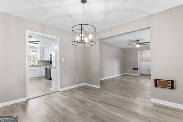 467 Kirkland Drive, Byron, GA 31008