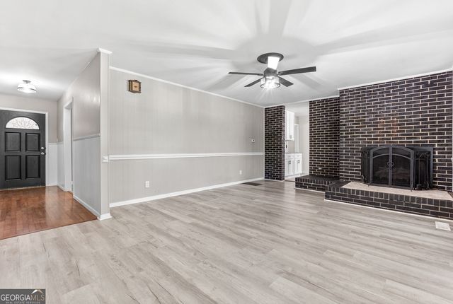 467 Kirkland Drive, Byron, GA 31008