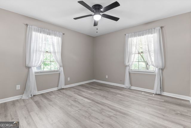 467 Kirkland Drive, Byron, GA 31008