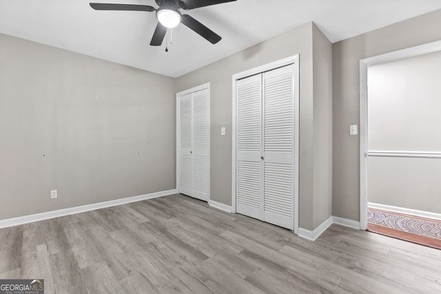 467 Kirkland Drive, Byron, GA 31008