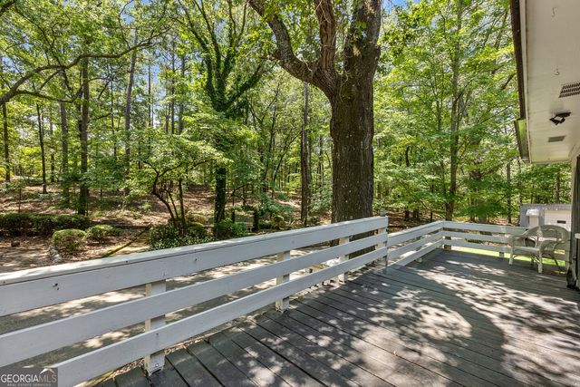 467 Kirkland Drive, Byron, GA 31008