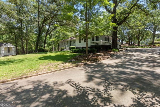 467 Kirkland Drive, Byron, GA 31008