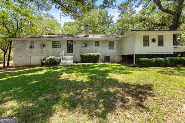 467 Kirkland Drive, Byron, GA 31008