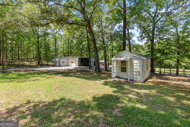 467 Kirkland Drive, Byron, GA 31008