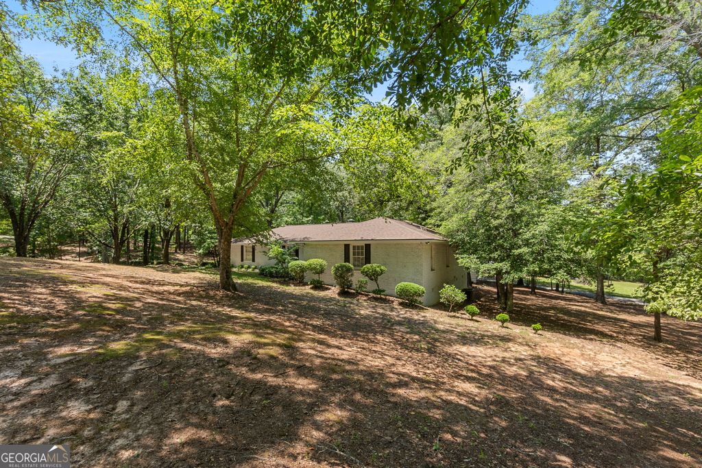 467 Kirkland Drive, Byron, GA 31008