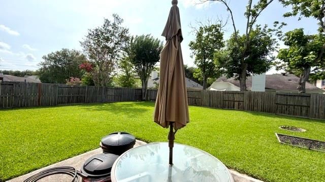 3214 Lakefield Way, Sugar Land, TX 77479