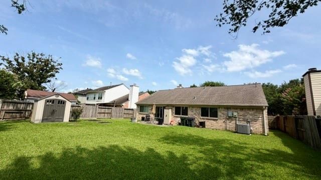3214 Lakefield Way, Sugar Land, TX 77479