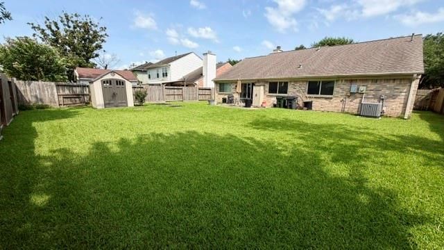 3214 Lakefield Way, Sugar Land, TX 77479