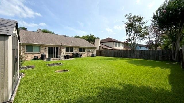 3214 Lakefield Way, Sugar Land, TX 77479