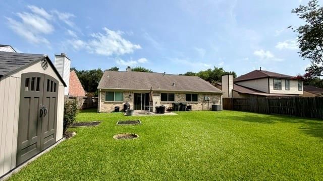 3214 Lakefield Way, Sugar Land, TX 77479