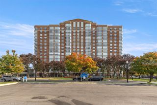 250 E Harbortown Drive 708, Detroit, MI 48207
