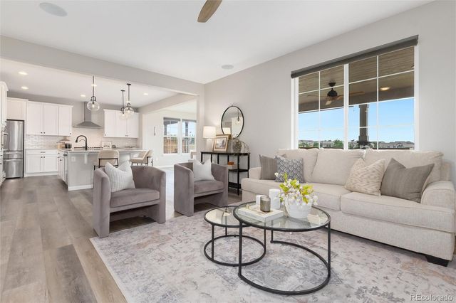 3402 Grizzly Peak Drive, Broomfield, CO 80023
