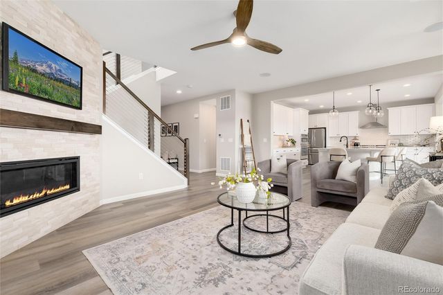 3402 Grizzly Peak Drive, Broomfield, CO 80023