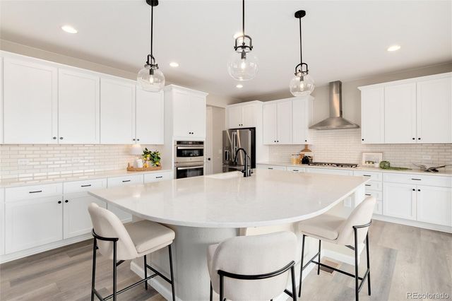 3402 Grizzly Peak Drive, Broomfield, CO 80023