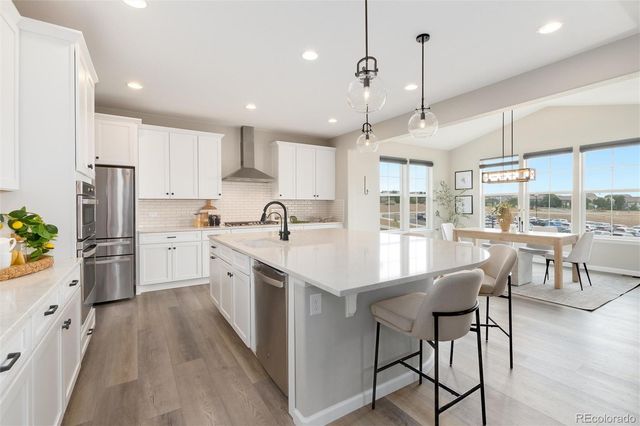 3402 Grizzly Peak Drive, Broomfield, CO 80023