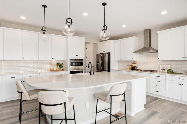 3402 Grizzly Peak Drive, Broomfield, CO 80023