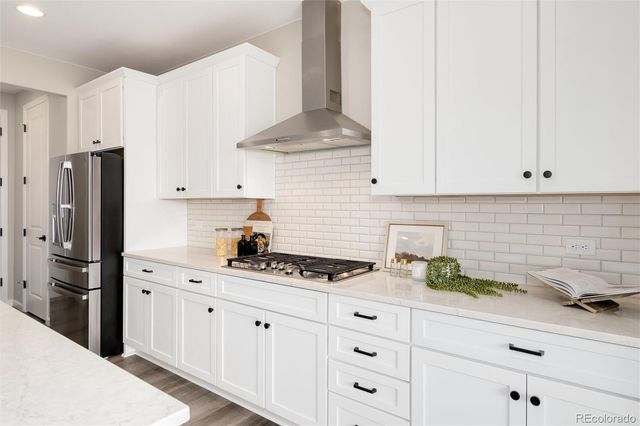 3402 Grizzly Peak Drive, Broomfield, CO 80023
