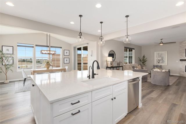 3402 Grizzly Peak Drive, Broomfield, CO 80023