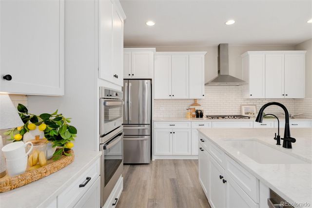 3402 Grizzly Peak Drive, Broomfield, CO 80023