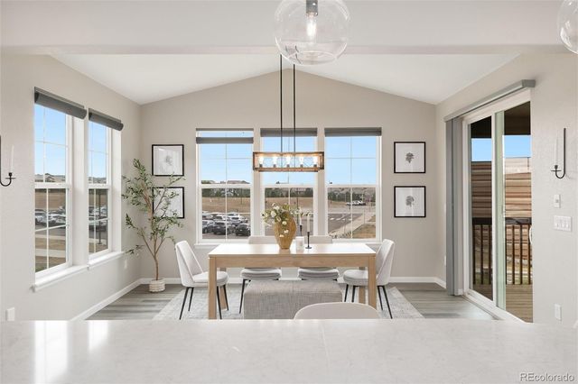 3402 Grizzly Peak Drive, Broomfield, CO 80023