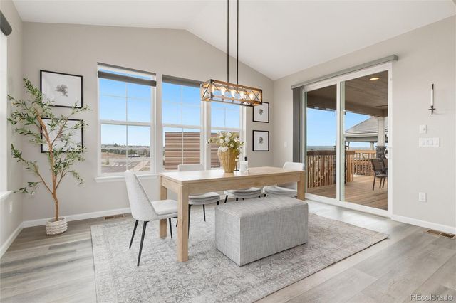3402 Grizzly Peak Drive, Broomfield, CO 80023
