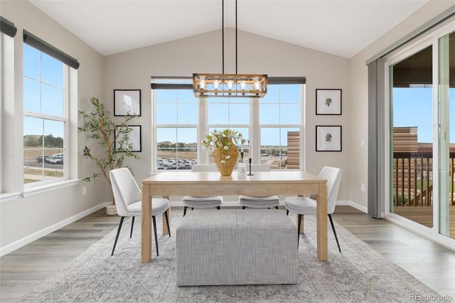3402 Grizzly Peak Drive, Broomfield, CO 80023