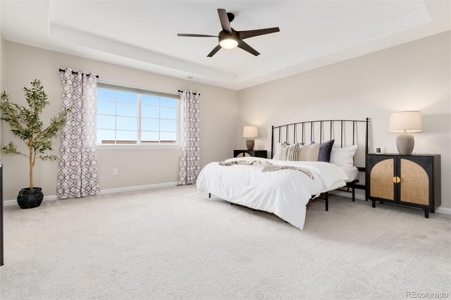 3402 Grizzly Peak Drive, Broomfield, CO 80023