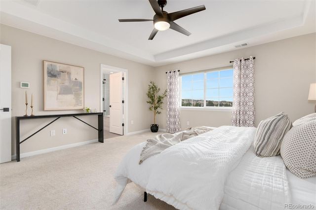 3402 Grizzly Peak Drive, Broomfield, CO 80023