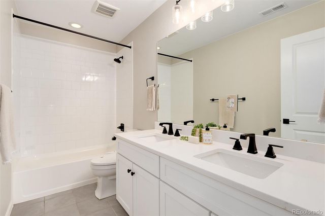 3402 Grizzly Peak Drive, Broomfield, CO 80023