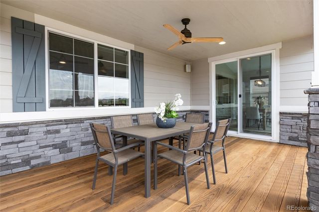 3402 Grizzly Peak Drive, Broomfield, CO 80023