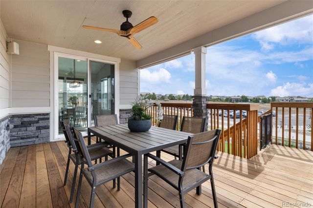 3402 Grizzly Peak Drive, Broomfield, CO 80023