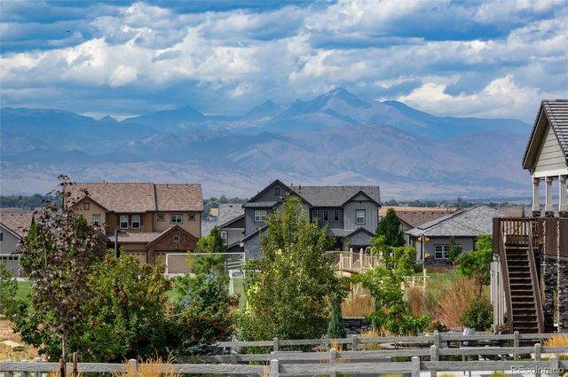 3402 Grizzly Peak Drive, Broomfield, CO 80023