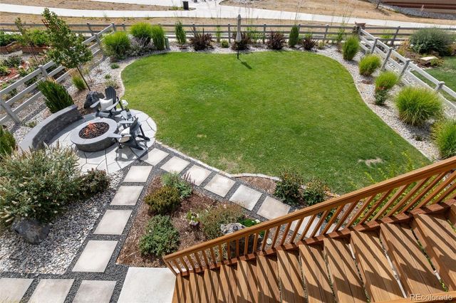 3402 Grizzly Peak Drive, Broomfield, CO 80023