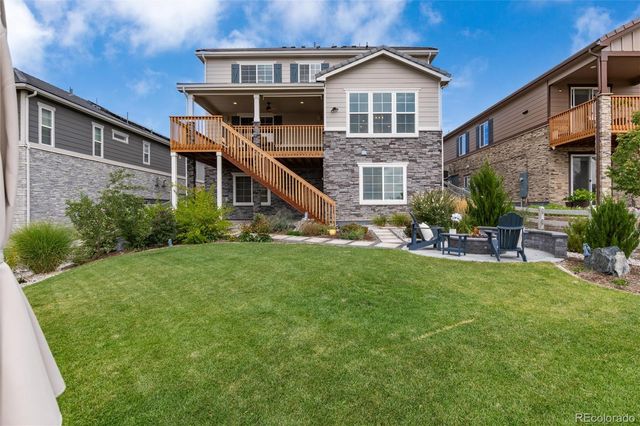 3402 Grizzly Peak Drive, Broomfield, CO 80023