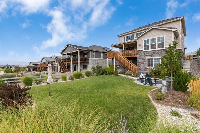 3402 Grizzly Peak Drive, Broomfield, CO 80023